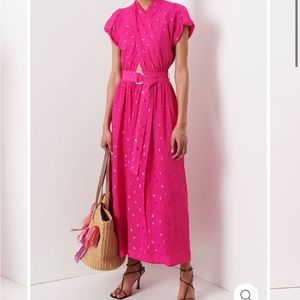 Derek Lam Celeste dress NWT SZ 6